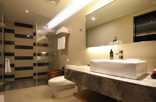 Tangkou Town Hotel | Explore Huangshan Yeechoi Hotel: Rated 9.8 with Family Amenities