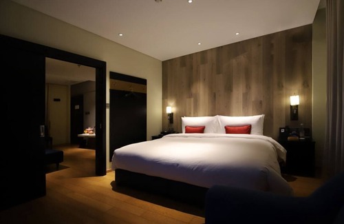 Tangkou Town Hotel | Explore Huangshan Yeechoi Hotel: Rated 9.8 with Family Amenities