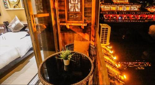 Xiangxi House | Huaqianshu Theme Inn