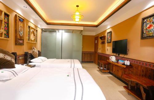 Xiangxi House | Huaqianshu Theme Inn