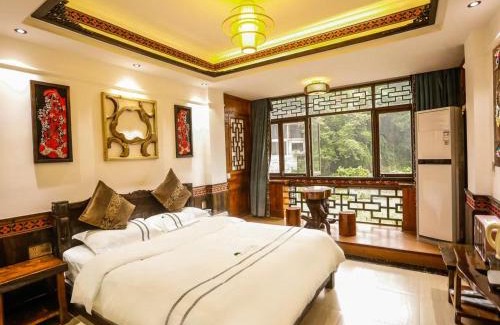 Xiangxi House | Huaqianshu Theme Inn