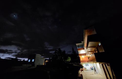 Independencia Hotel | Huaraz Eco Andes