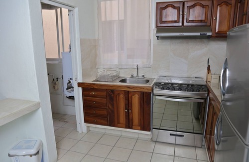 Santa Maria Huatulco Condo | Beachfront Getaway at Huatulco Casa Estrella - 9.4/10 Rated