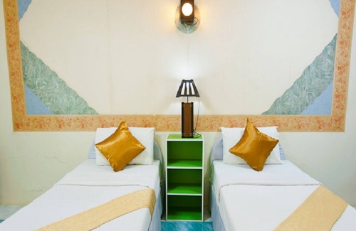 Ban Rai Hotel | Family-Friendly Huaykhakhaeng Country Home Resort Awaits