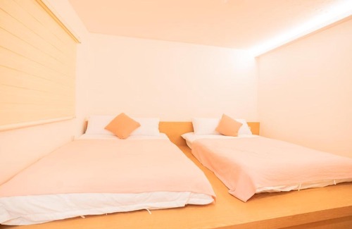 Yeonnam-dong House | Comfortable Stay at Huayuanhouse HQ in Hongdae