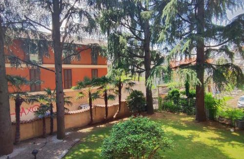Busto Arsizio Apartment | Pet & Child Friendly HUB 21052 Milan Near Train Station