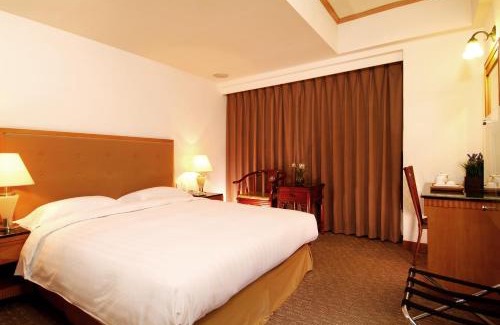 Cianjin District Hotel | Discover Hub Hotel Kaohsiung Cisian Branch: Family-Friendly Stay