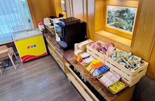 Cianjin District Hotel | Discover Hub Hotel Kaohsiung Cisian Branch: Family-Friendly Stay