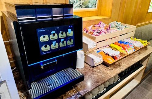 Cianjin District Hotel | Discover Hub Hotel Kaohsiung Cisian Branch: Family-Friendly Stay