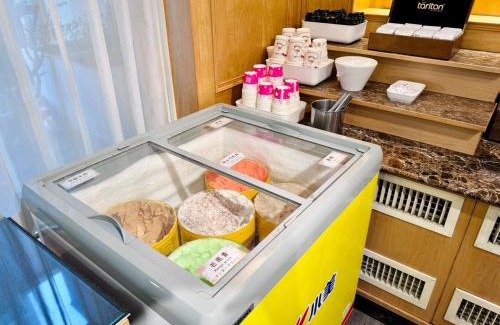 Cianjin District Hotel | Discover Hub Hotel Kaohsiung Cisian Branch: Family-Friendly Stay