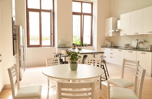 Trani Hotel | HUB Portanova