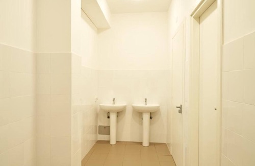 Trani Hotel | HUB Portanova