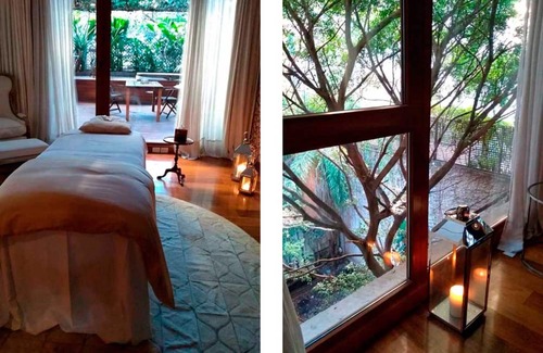 Recoleta Hotel | Experience Hub Porteño: 4-Star Retreat with Spa & Dining