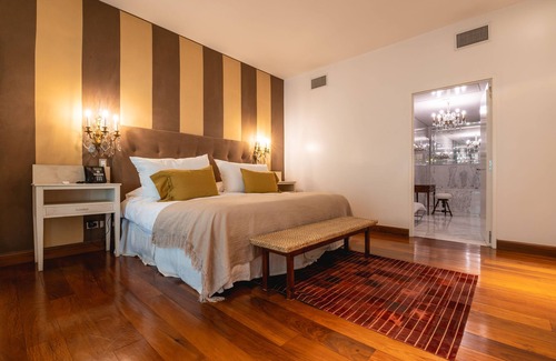 Recoleta Hotel | Experience Hub Porteño: 4-Star Retreat with Spa & Dining