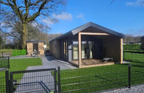 Hoogersmilde Ski Chalet | Cozy Chalets in Hoogersmilde with Family-Friendly Amenities