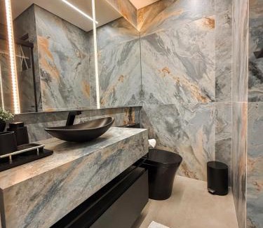 Centro Apartment | Experience HUB SMART HOME - Top-Rated Studio for Families