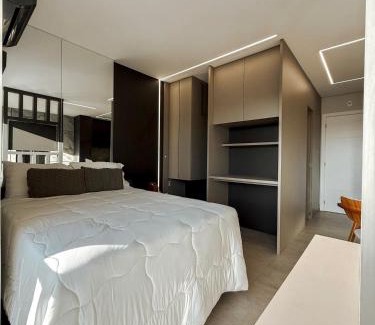 Centro Apartment | Experience HUB SMART HOME - Top-Rated Studio for Families