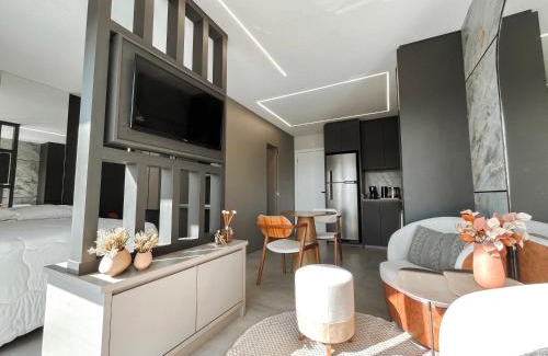 Centro Apartment | Experience HUB SMART HOME - Top-Rated Studio for Families