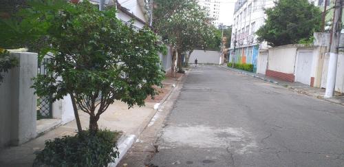 Sao Paulo House | Discover Urban Nature with Family-Friendly Amenities