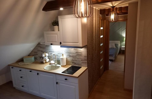 Torva Apartment | Comfortable Guest Apartment with Restaurant & Breakfast