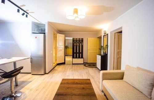 Jarve Apartment | Inviting Hubane Korter Järvel - Pet & Child Friendly Stay