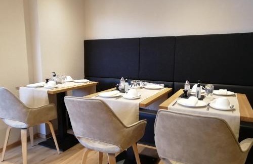 Oberperfuss Bed & Breakfast | Experience Huber - Das Tiroler B&B with Gourmet Breakfast