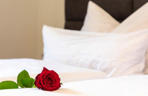 Goslar Old Town Hotel | Welcoming Hubertus Hof: Family-Friendly Getaway Awaits