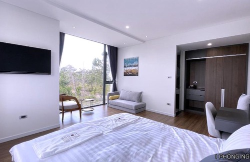Phuong Apartment | Kid-Friendly Hubhouse Đà Lạt 2 for Memorable Family Stays