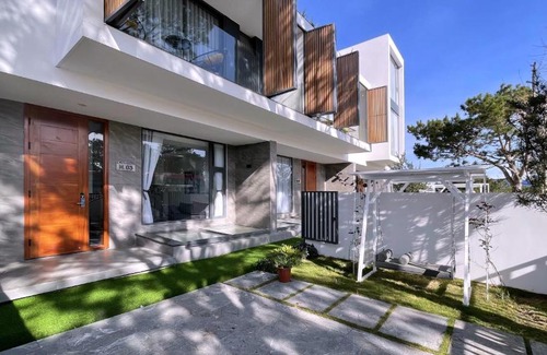 Phuong Apartment | Kid-Friendly Hubhouse Đà Lạt 2 for Memorable Family Stays