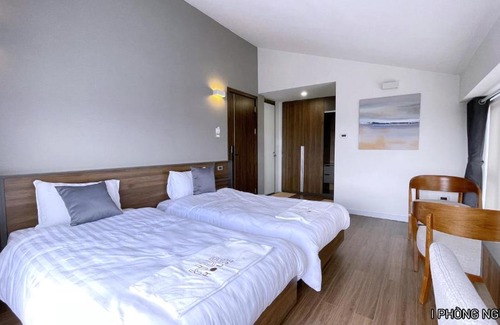 Phuong Apartment | Kid-Friendly Hubhouse Đà Lạt 2 for Memorable Family Stays