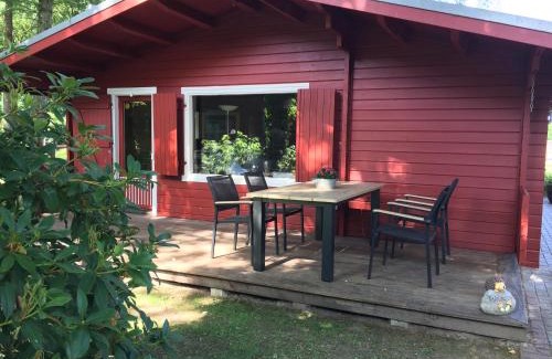 Borstel House | Pet-Friendly Huck’s Ferienhäuser with High Guest Ratings