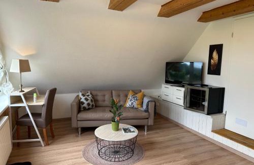 Borstel House | Pet-Friendly Huck’s Ferienhäuser with High Guest Ratings