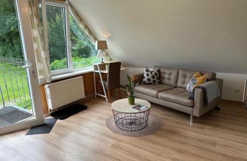 Borstel House | Pet-Friendly Huck’s Ferienhäuser with High Guest Ratings