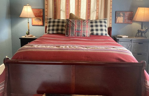 Castell Other | Experience Hudsen’s on the Llano - Historic Farmhouse Retreat
