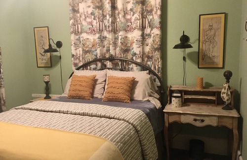 Castell Other | Experience Hudsen’s on the Llano - Historic Farmhouse Retreat