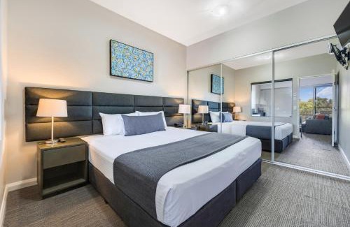 Berrimah Apartment | Unforgettable Stays at Hudson Berrimah: Oceanfront Bliss