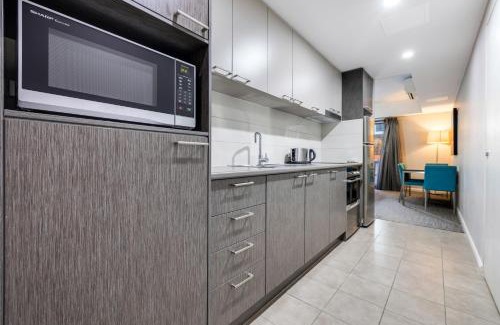 Berrimah Apartment | Unforgettable Stays at Hudson Berrimah: Oceanfront Bliss