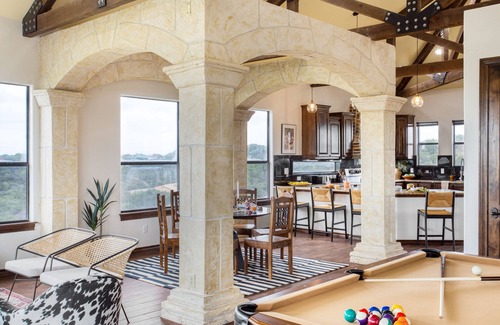 Travis Landing House | Hudson by AvantStay | Scenic Views & Family-Friendly Amenities