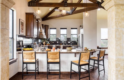 Travis Landing House | Hudson by AvantStay | Scenic Views & Family-Friendly Amenities