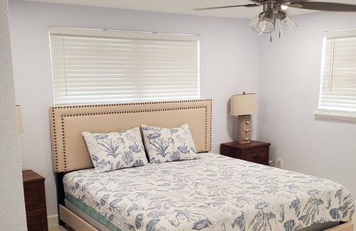 Sea Ranch On The Gulf House | Hudson Getaway