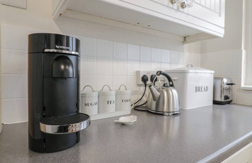 Stony Stratford Cottage | Hudson House