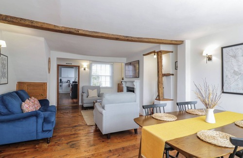 Stony Stratford Cottage | Hudson House