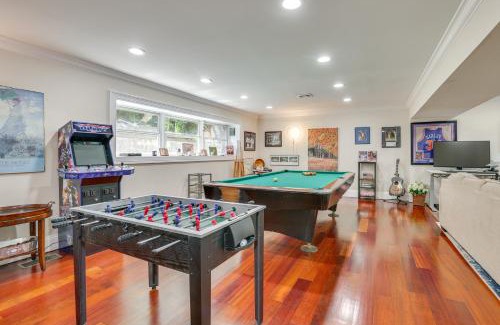Briarcliff Manor House | Elegant Briarcliff Manor Estate with Hudson River Views