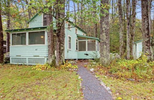 Chestertown House | Welcoming Hudson Riverside Cottage: Ideal for Families