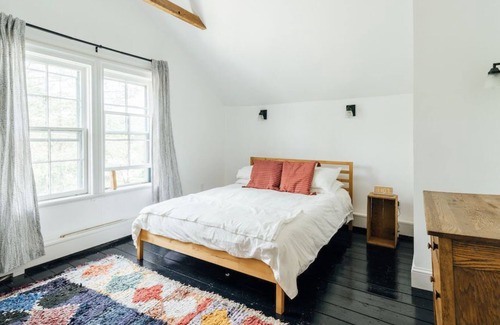 Tivoli House | Hudson Valley 3BR, Near Tivoli Downtown