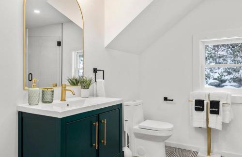 Hillsdale House | Family-Friendly Cottage in Hudson Valley & The Berkshires