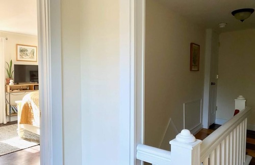 Walden Other | Cozy Hudson Valley Farmhouse - Family-Friendly Retreat