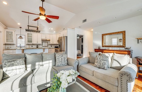 Walton Park Cottage | Hudson Valley Retreat w/Pool Near Greenwood Lake