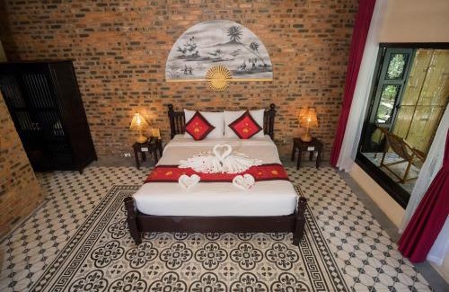 Hue Resort | Eco-Friendly Hue Ecolodge: Oceanfront Relaxation Awaits