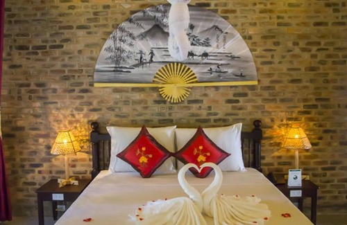 Hue Hotel | Eco-Friendly Retreat at Hue Ecolodge - Rated 9/10